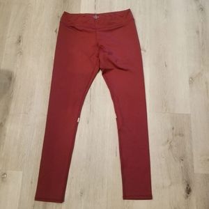 Brooke Taylors Yoga Pants Sz Medium
